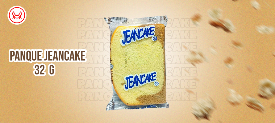 PANQUE JEANCAKE